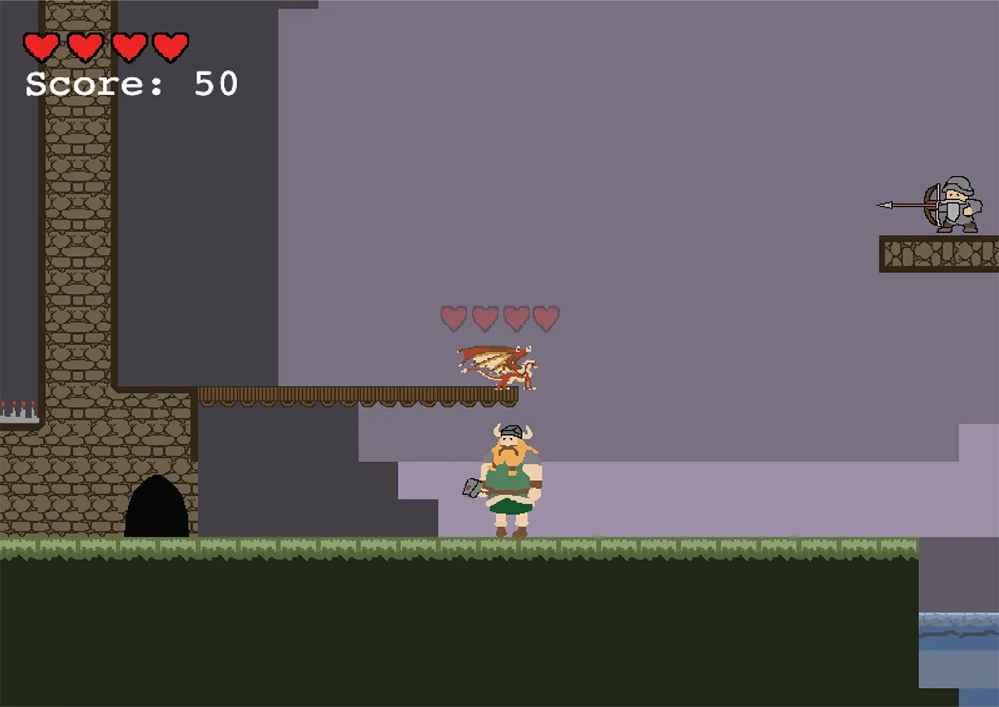 fafnir's dragon screenshot 2