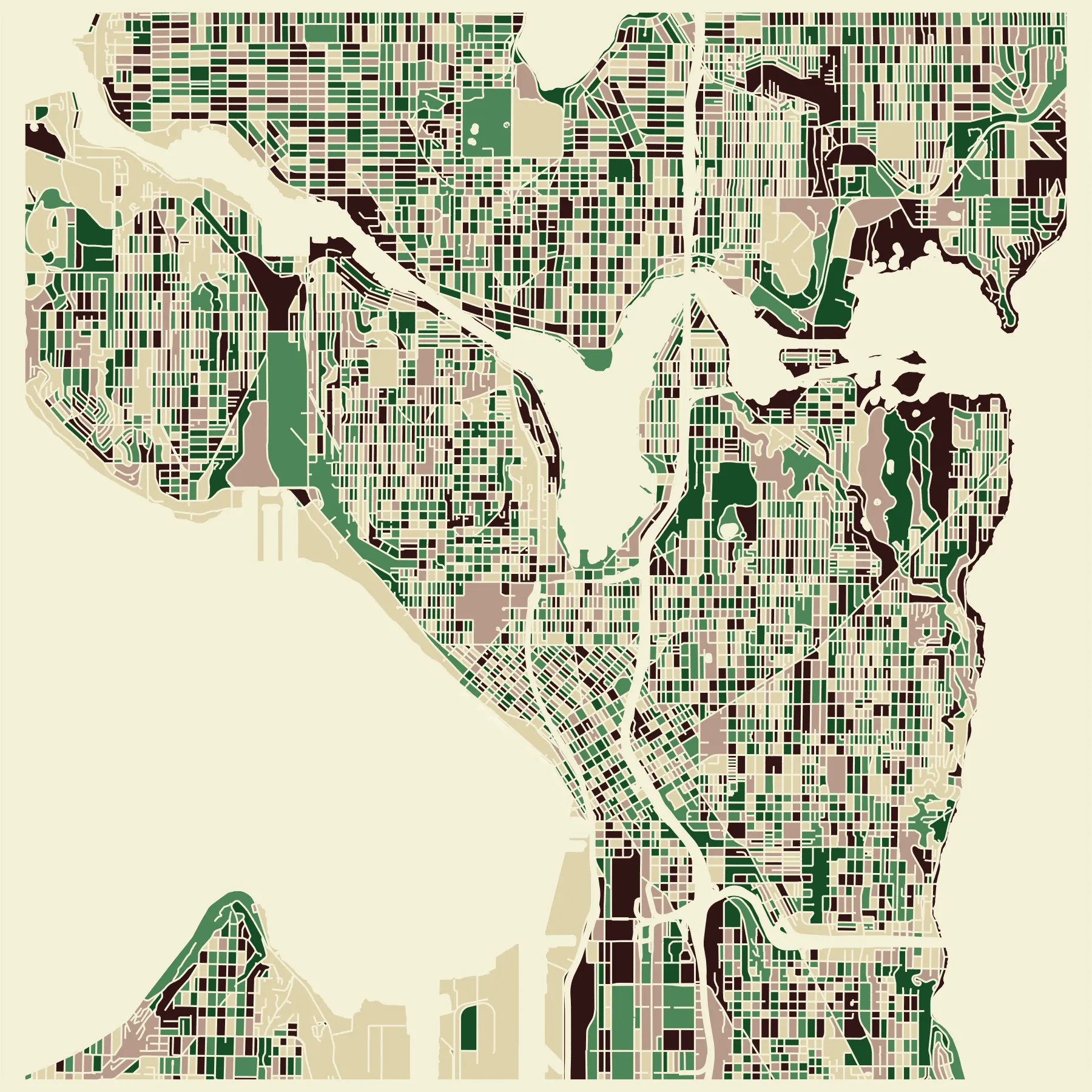 jazzberry blue maps screenshot 2